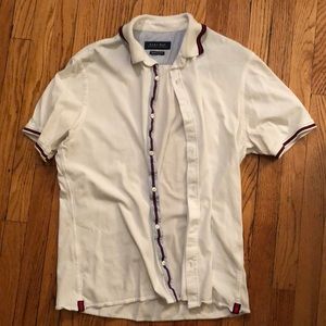 Zara Short Sleeve Shirt